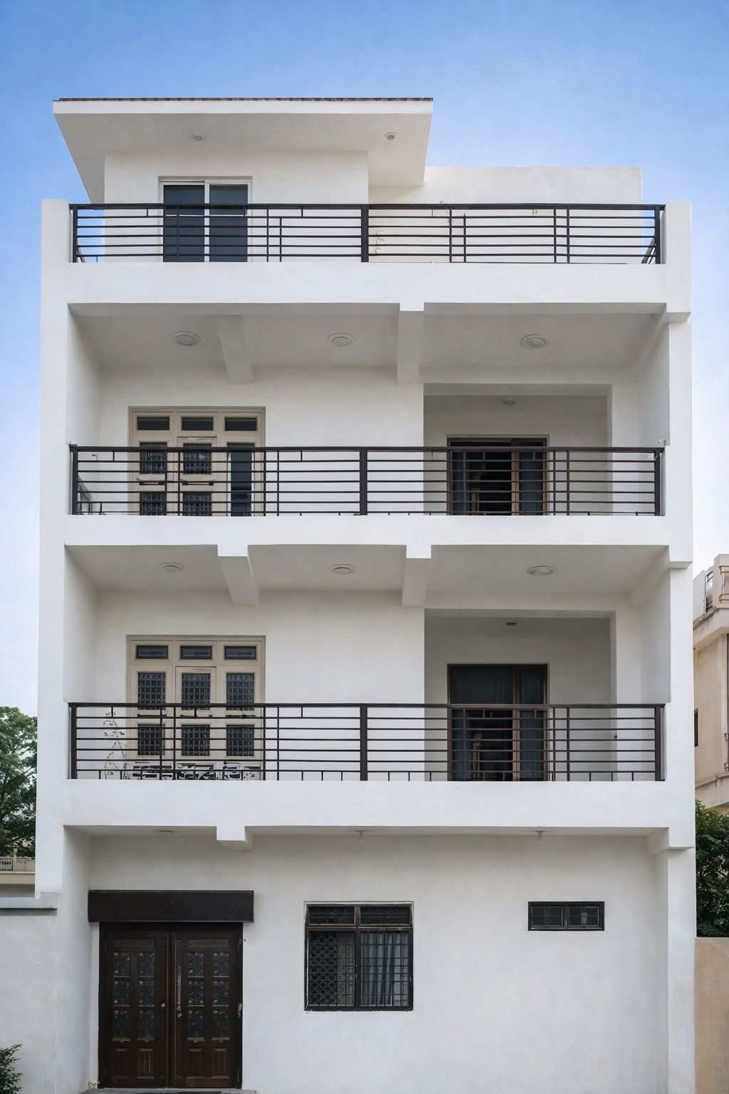 construction project